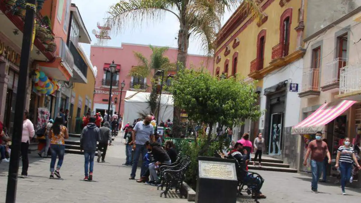 HUAMANTLA FERIA